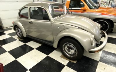 Photo of a 1968 Volkswagen Beetle Just Sold Beautiful Restoration for sale