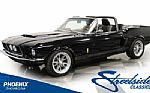 1967 Mustang Shelby GT350 Tribute C Thumbnail 1