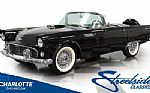 1956 Ford Thunderbird Convertible