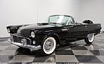 1956 Thunderbird Convertible Thumbnail 5