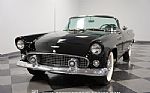 1956 Thunderbird Convertible Thumbnail 20