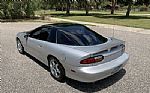 2002 Camaro 2dr Cpe Z28 Thumbnail 5