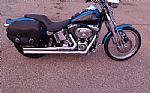 2004 Springer Softail Fxstsi Thumbnail 1