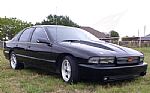 1996 Impala Thumbnail 7