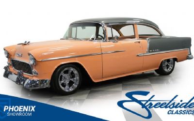 Photo of a 1955 Chevrolet Bel Air for sale