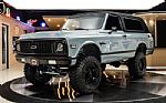 1972 Blazer K5 4X4 Restomod Thumbnail 1