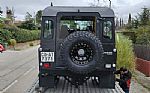 1999 Defender 110 TD5 Thumbnail 9