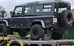 1999 Defender 110 TD5 Thumbnail 10