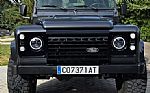 1999 Defender 110 TD5 Thumbnail 7