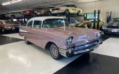 Photo of a 1957 Chevrolet 210 for sale