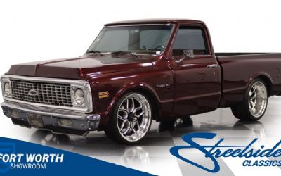 Photo of a 1972 Chevrolet C10 for sale