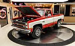 1984 K-10 4X4 Pickup Thumbnail 6