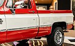 1984 K-10 4X4 Pickup Thumbnail 29