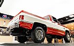 1984 K-10 4X4 Pickup Thumbnail 45