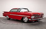 1959 Impala Thumbnail 9