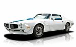 1970 Pontiac Firebird Trans Am