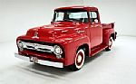 1956 F100 Pickup Thumbnail 1