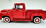 1956 F100 Pickup Thumbnail 2