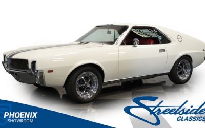 Photo of a 1968 AMC AMX 390 for sale