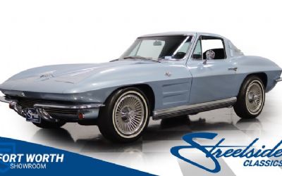 Photo of a 1964 Chevrolet Corvette for sale