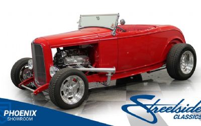 Photo of a 1932 Ford Highboy for sale