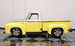 1955 F-100 Custom Thumbnail 2