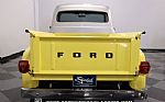 1955 F-100 Custom Thumbnail 8