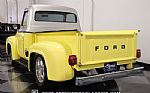 1955 F-100 Custom Thumbnail 7