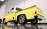 1955 F-100 Custom Thumbnail 23