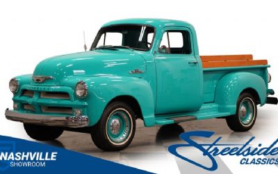 Photo of a 1955 Chevrolet 3100 for sale