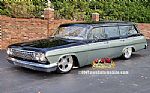 1962 Impala Wagon Thumbnail 1