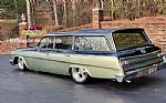 1962 Impala Wagon Thumbnail 4