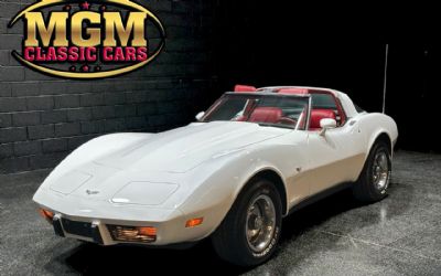 Photo of a 1979 Chevrolet Corvette Custom Built 383CID Stroker W/4 Speed!! for sale