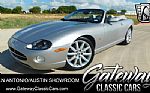 2005 Jaguar XK-Series