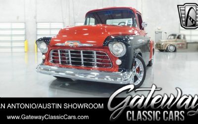 Photo of a 1955 Chevrolet Pickup for sale