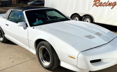 Photo of a 1992 Pontiac Firebird Trans Am for sale