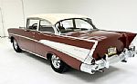 1957 Bel Air 2 Door Sedan Thumbnail 3