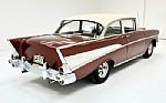 1957 Bel Air 2 Door Sedan Thumbnail 5