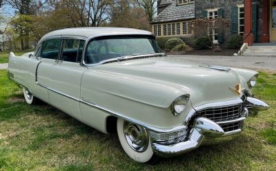 Photo of a 1955 Cadillac Fleetwood 60 Special for sale