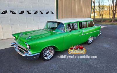 Photo of a 1957 Chevrolet 150 1957 Chevrolet 210 Wagon for sale