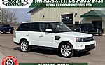 2013 Range Rover Sport Thumbnail 1