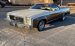 1976 Chevrolet El Camino