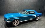 1968 Mustang Thumbnail 4