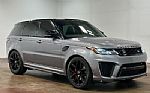 2020 Range Rover Sport Thumbnail 1