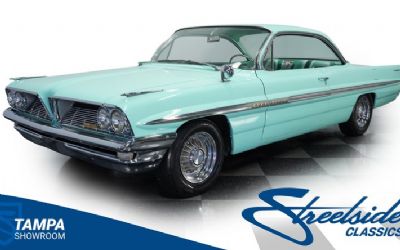 Photo of a 1961 Pontiac Bonneville Restomod for sale