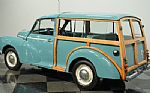 1960 Minor 1000 Traveller Woody Thumbnail 6