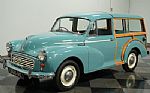 1960 Minor 1000 Traveller Woody Thumbnail 5