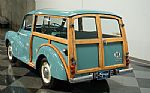 1960 Minor 1000 Traveller Woody Thumbnail 7