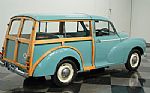 1960 Minor 1000 Traveller Woody Thumbnail 10