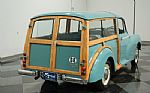 1960 Minor 1000 Traveller Woody Thumbnail 9